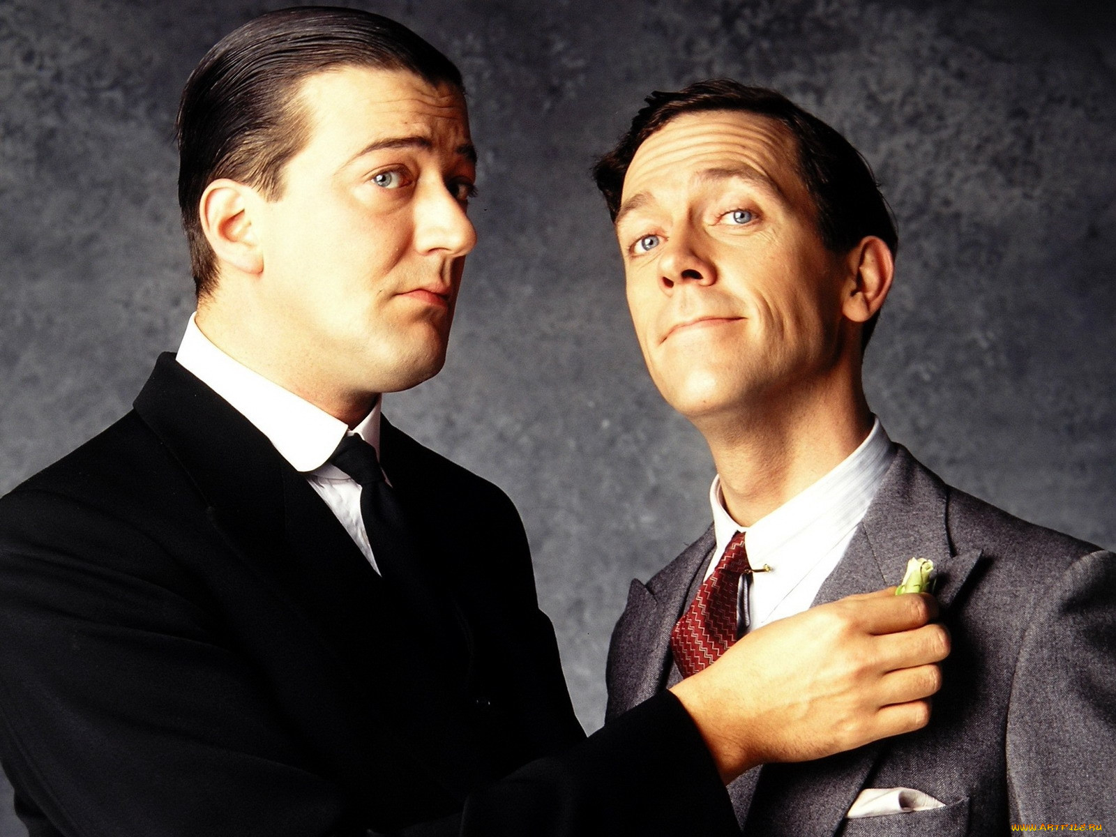 jeeves, and, wooster, , 